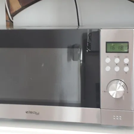 Apartamento Studio Rez-de-jardin Strasbourg Sud *